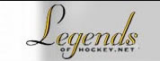 Legends of Hockey.Net